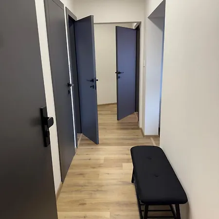 Bm Apartment *