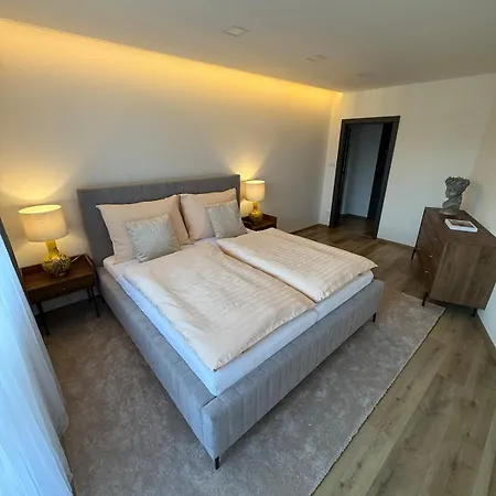 Apartment Bm Ostrava
